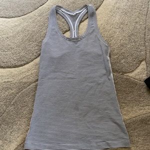 Lulu Tank Top